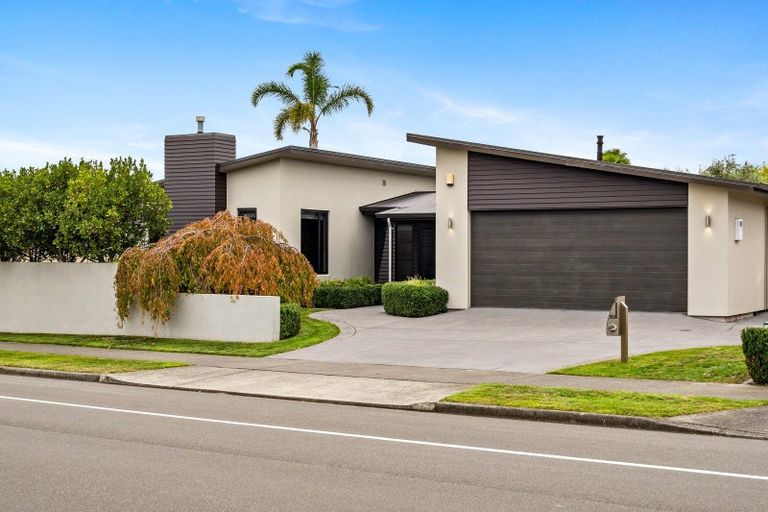 Photo of property in 93 Russell Robertson Drive, Havelock North, 4130