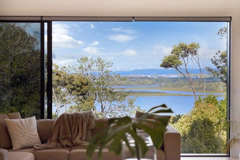 Photo of property in 17 Chatham Avenue, Paremoremo, Auckland, 0632