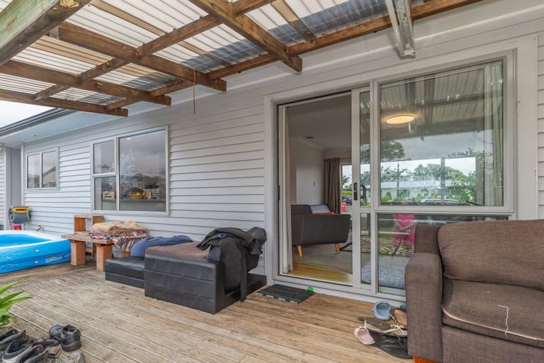 Photo of property in 11 Vogel Street, Shannon, 4821