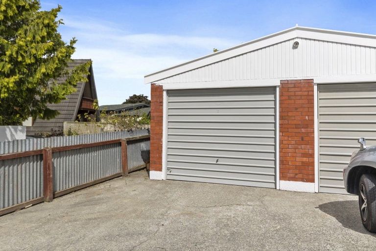 Photo of property in 1/36 Pukatea Street, Glenwood, Timaru, 7910