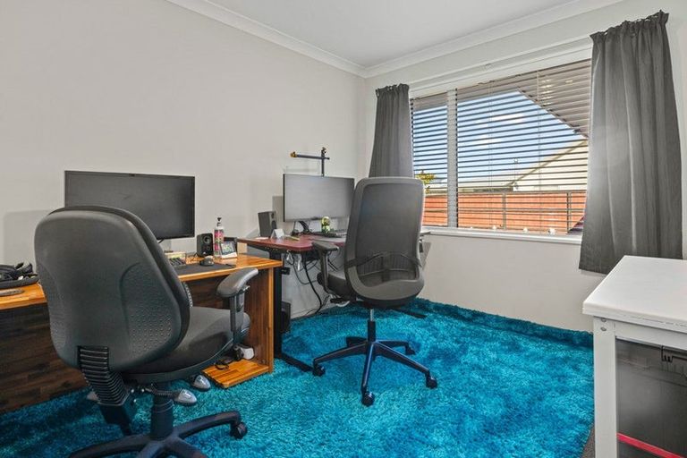 Photo of property in 12c Stanford Way, Rolleston, 7615