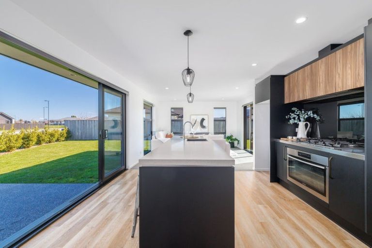 Photo of property in 7 Eilken Lane, Lincoln, 7608