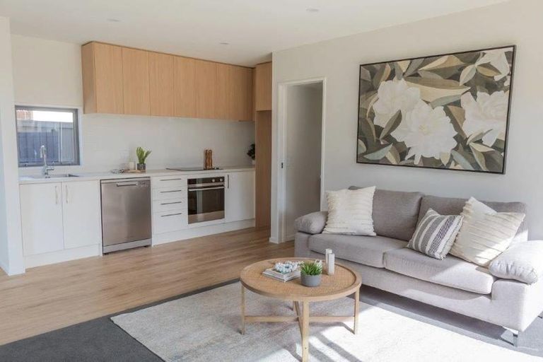 Photo of property in 57b Frankleigh Street, Somerfield, Christchurch, 8024