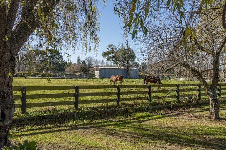 Photo of property in 174 Jacksons Road, Ohoka, Kaiapoi, 7692