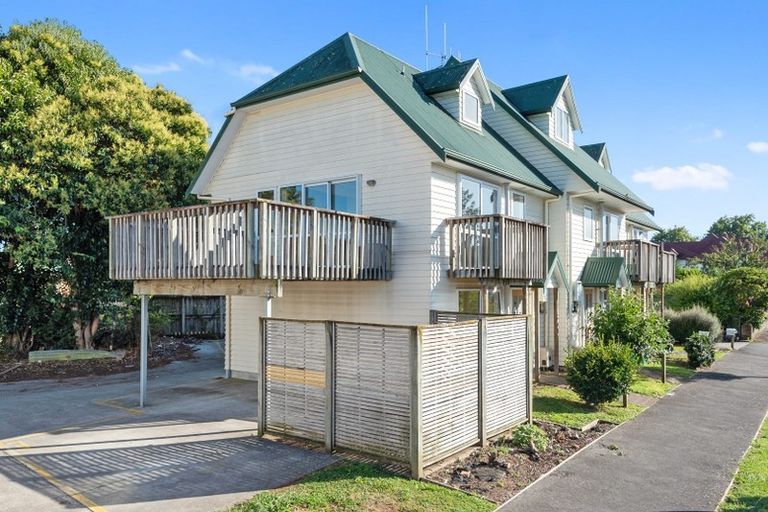 Photo of property in 1d Beaumont Street, Hamilton East, Hamilton, 3216