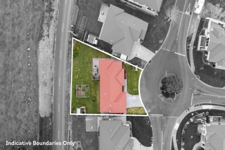 Photo of property in 11 Ballantyne Way, Aongatete, Katikati, 3178