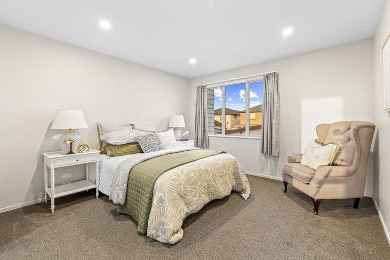 Photo of property in 54 Pencaitland Drive, Flat Bush, Auckland, 2019