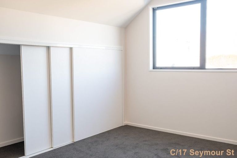 Photo of property in 17c Seymour Street, Hornby, Christchurch, 8042