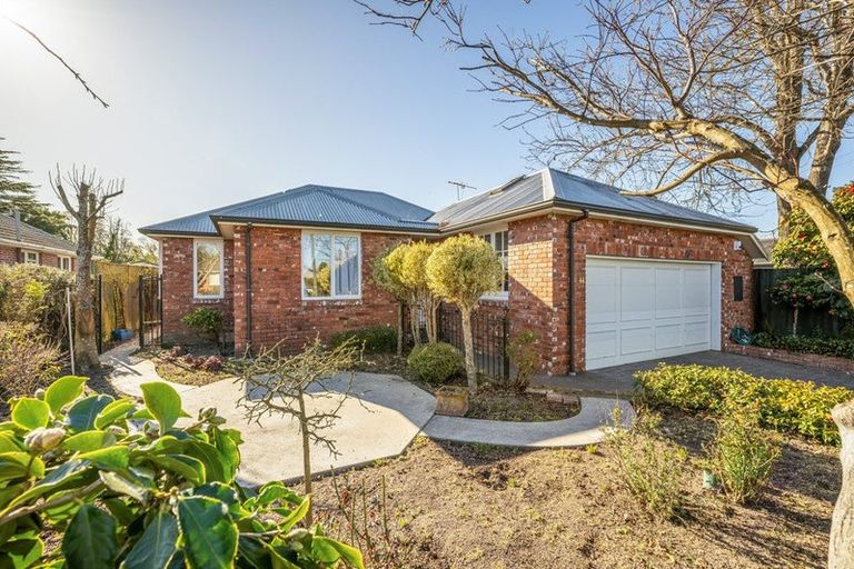 Photo of property in 44 Wayside Avenue, Burnside, Christchurch, 8053