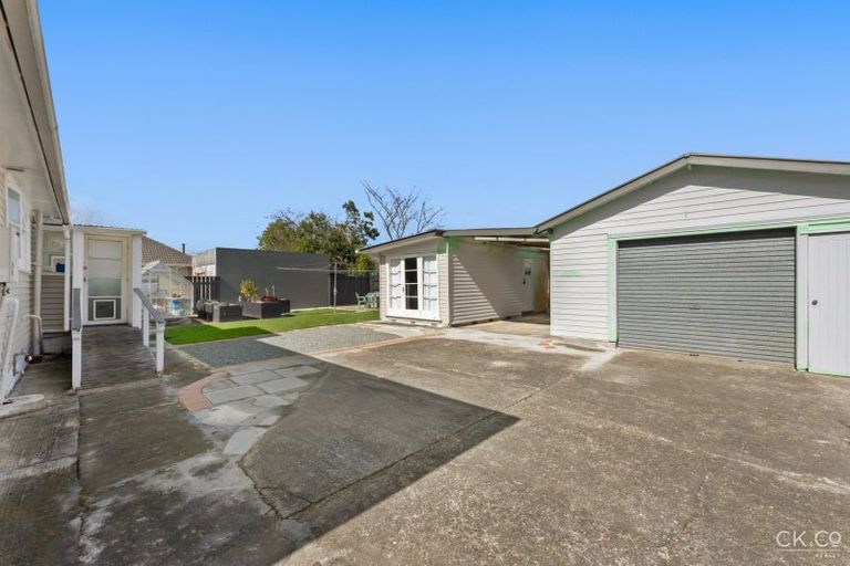 Photo of property in 53 Mcleod Street, Elderslea, Upper Hutt, 5018