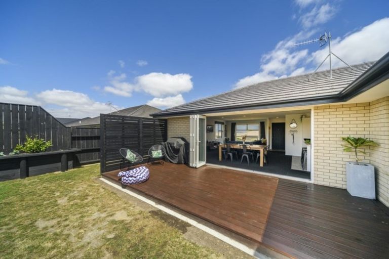 Photo of property in 14 Macdonald Heights, Feilding, 4702