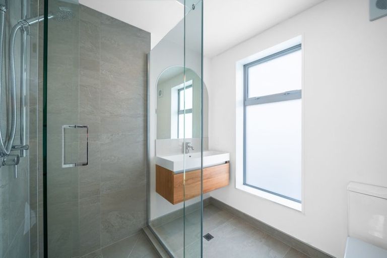 Photo of property in 6/243 Lyttelton Street, Spreydon, Christchurch, 8024