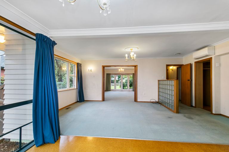 Photo of property in 80 Pretoria Street, Hutt Central, Lower Hutt, 5010