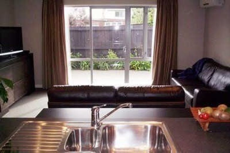 Photo of property in 6 Humboldt Street, Sydenham, Christchurch, 8023