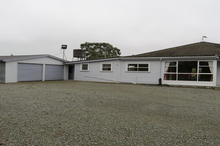 Photo of property in 127 Foley Road, Levels, Timaru, 7975