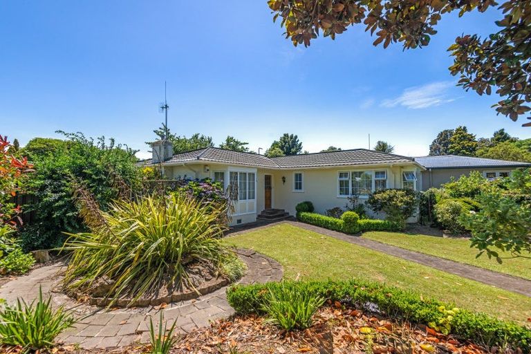 Photo of property in 113 Pahiatua Street, Hokowhitu, Palmerston North, 4410