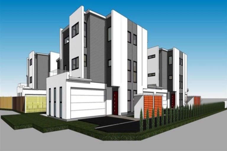 Photo of property in 105c Deans Avenue, Riccarton, Christchurch, 8011