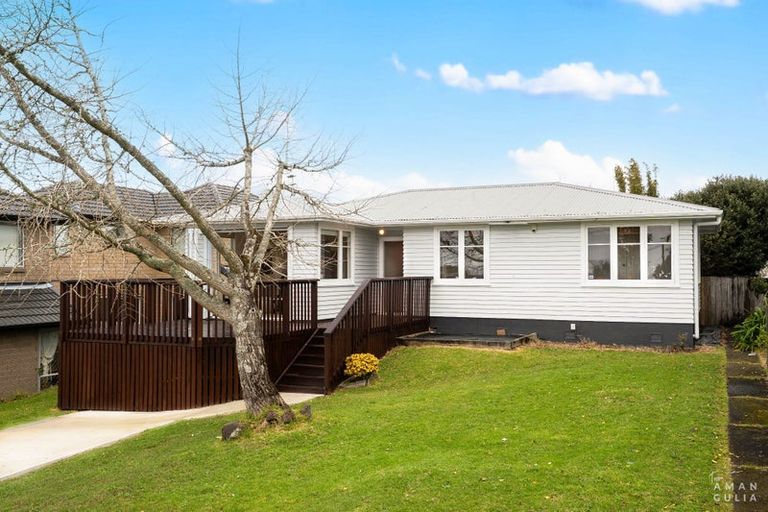 Photo of property in 45 Lynwood Road, New Lynn, Auckland, 0600