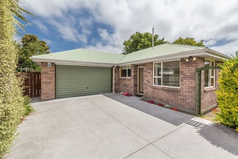 Photo of property in 72a Wildberry Street, Woolston, Christchurch, 8023