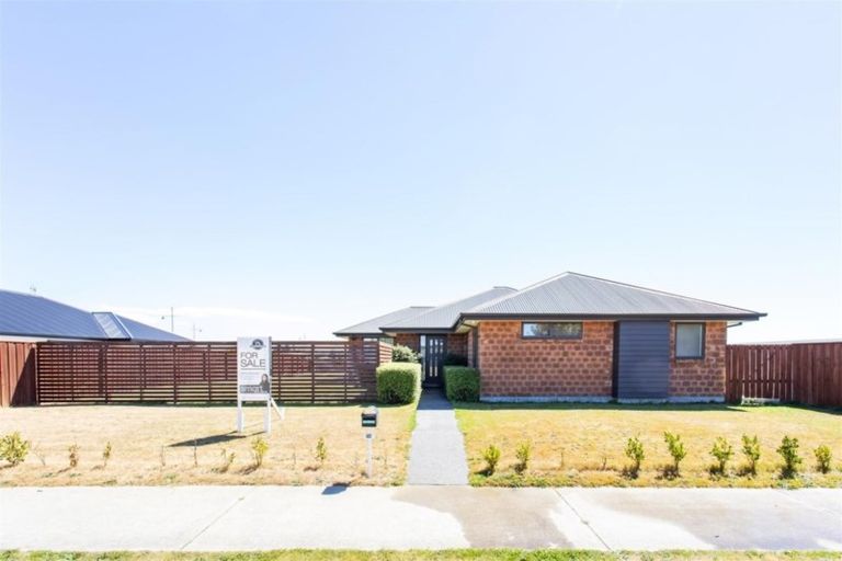 Photo of property in 114 Pegasus Boulevard, Pegasus, 7612