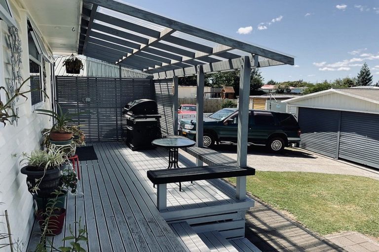 Photo of property in 95 Manaia Street, Tokoroa, 3420