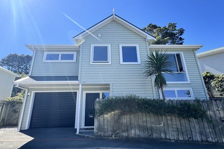 Photo of property in 37a Mana Street, Vogeltown, Wellington, 6021