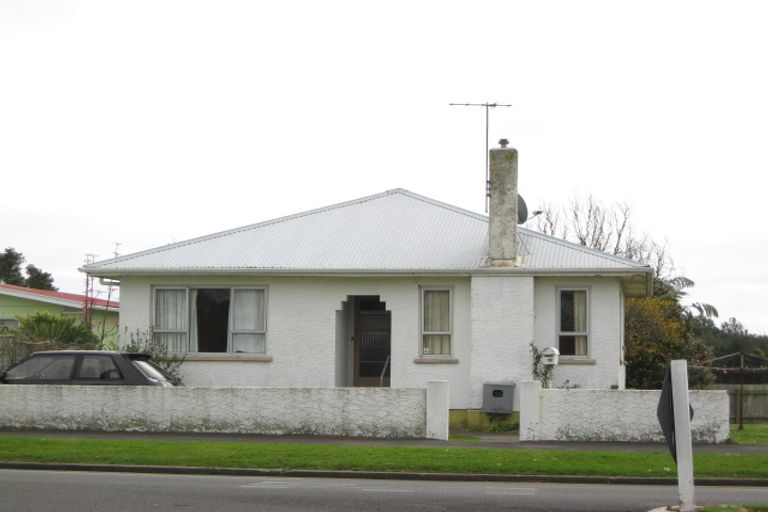 Photo of property in 238 Coronation Avenue, Welbourn, New Plymouth, 4310