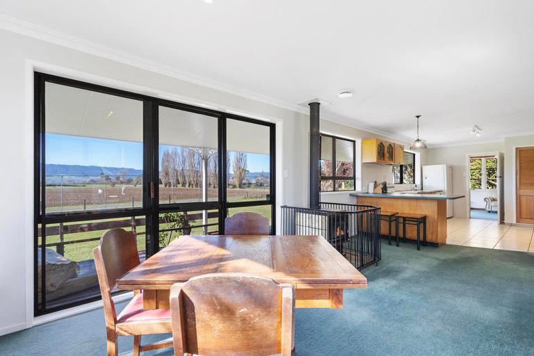 Photo of property in 208 Livingstone Road, Te Poi, Matamata, 3473