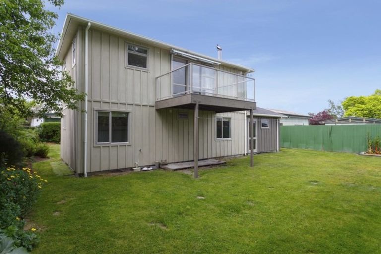 Photo of property in 7 Konini Street, Taupo, 3330
