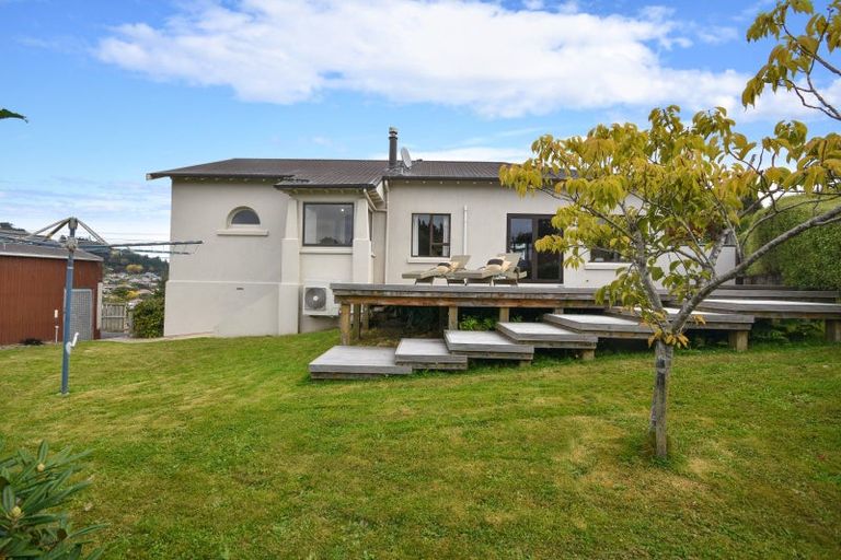 Photo of property in 11 John Street, Ocean View, Dunedin, 9035