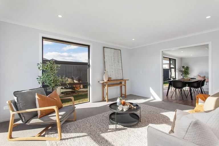 Photo of property in 3 Summerleas Lane, Halswell, Christchurch, 8025