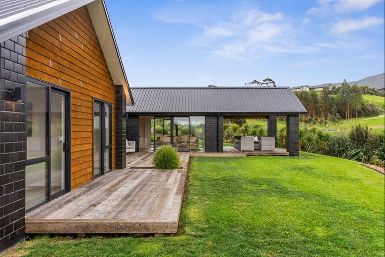 Photo of property in 159 Robert Hastie Drive, Mangawhai, 0573