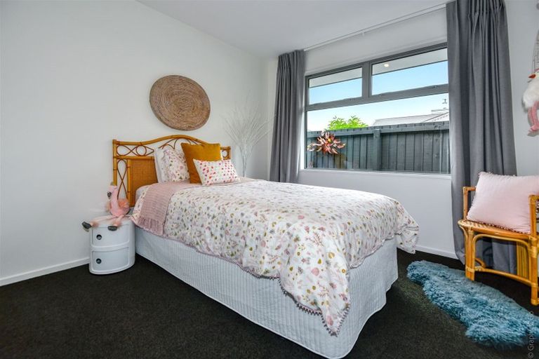Photo of property in 29 Buckhurst Avenue, Wigram, Christchurch, 8042