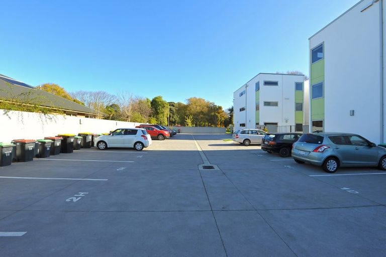 Photo of property in 3/193a Riccarton Road, Riccarton, Christchurch, 8041