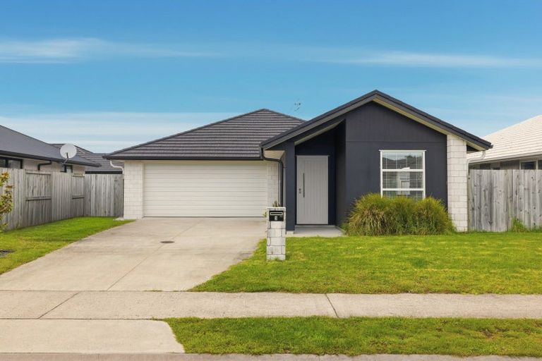 Photo of property in 3 Furlong Road, Papamoa, 3118