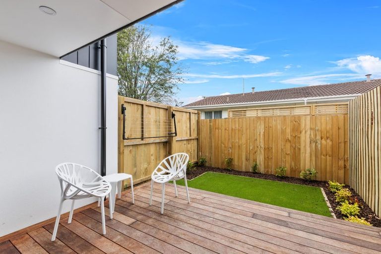 Photo of property in 5/623 Cashel Street, Linwood, Christchurch, 8011