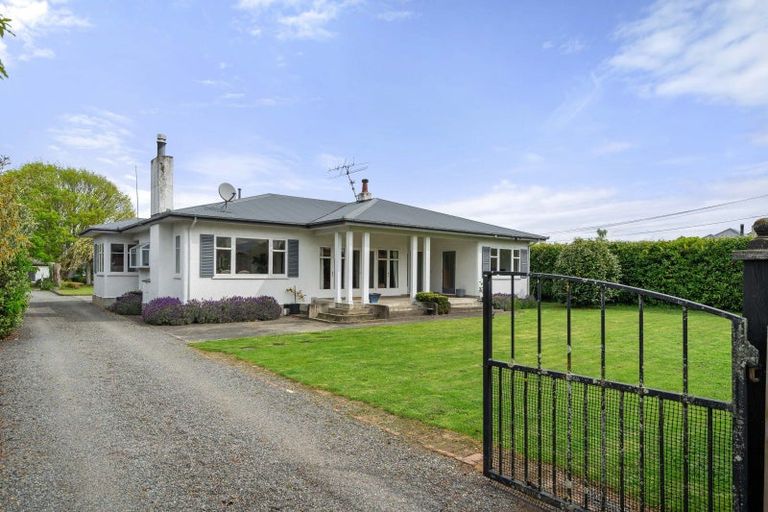 Photo of property in 77 High Street, Solway, Masterton, 5810