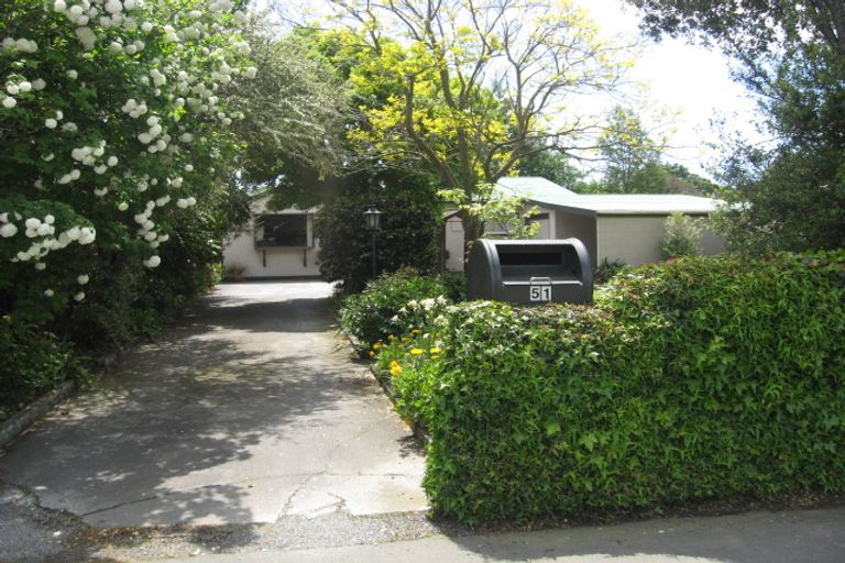 Photo of property in 51 Veitches Road, Casebrook, Christchurch, 8051