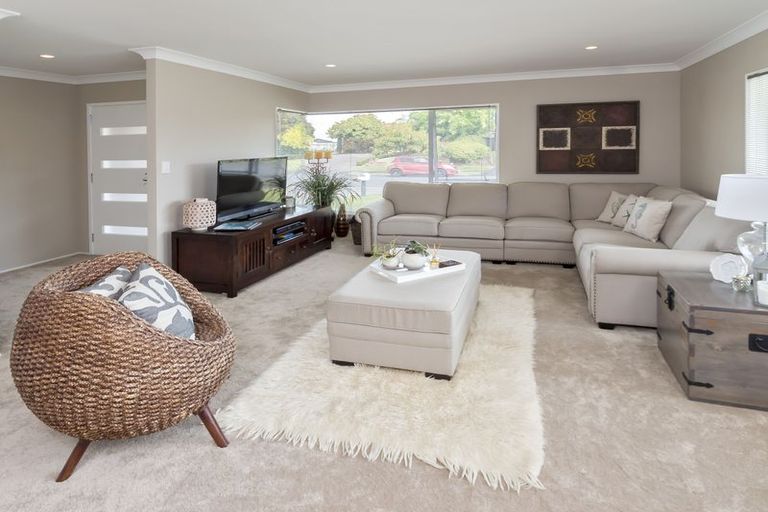 Photo of property in 3/71 Frank Nobilo Drive, Golflands, Auckland, 2013
