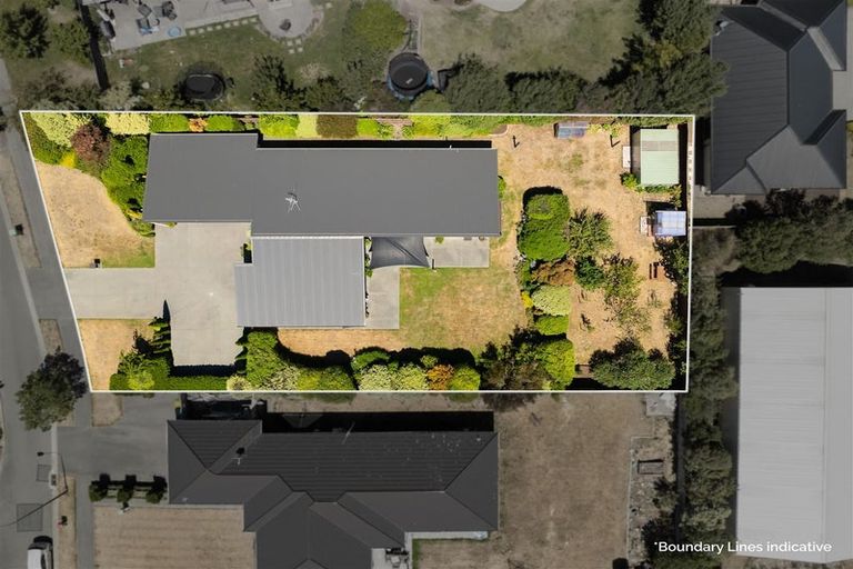 Photo of property in 9 Beaumont Drive, Rolleston, 7614