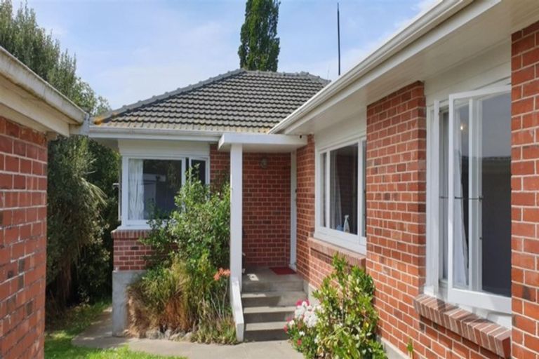 Photo of property in 27a Rathmore Street, West End, Timaru, 7910