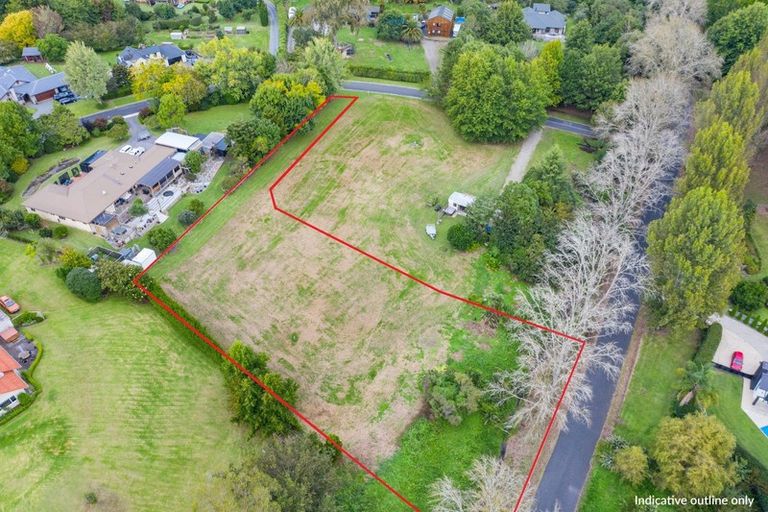 Photo of property in 1 Brianell Valley Road, Pyes Pa, Tauranga, 3112
