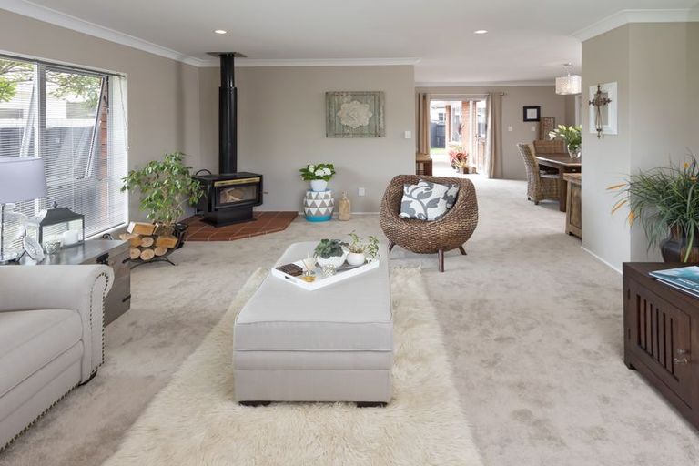 Photo of property in 3/71 Frank Nobilo Drive, Golflands, Auckland, 2013