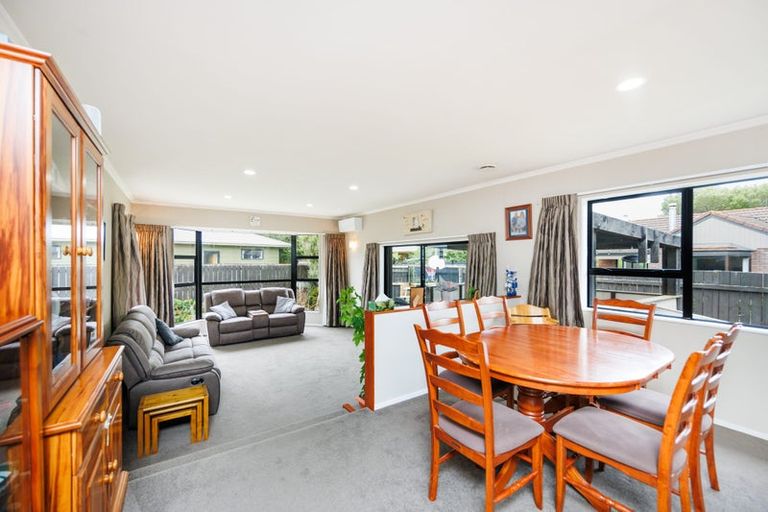 Photo of property in 15 Mountfort Grove, Feilding, 4702