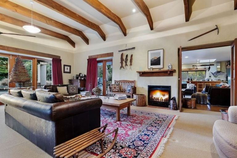 Photo of property in 540 Finlays Road, West Melton, Christchurch, 7675