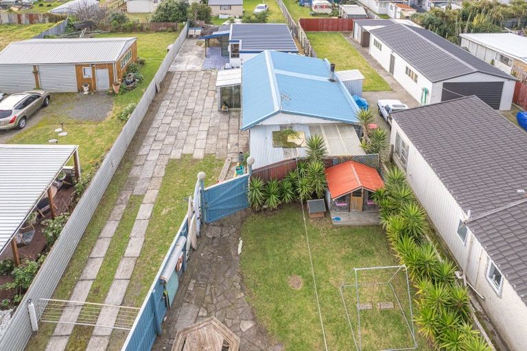 Photo of property in 26 Seafront Road, Castlecliff, Whanganui, 4501