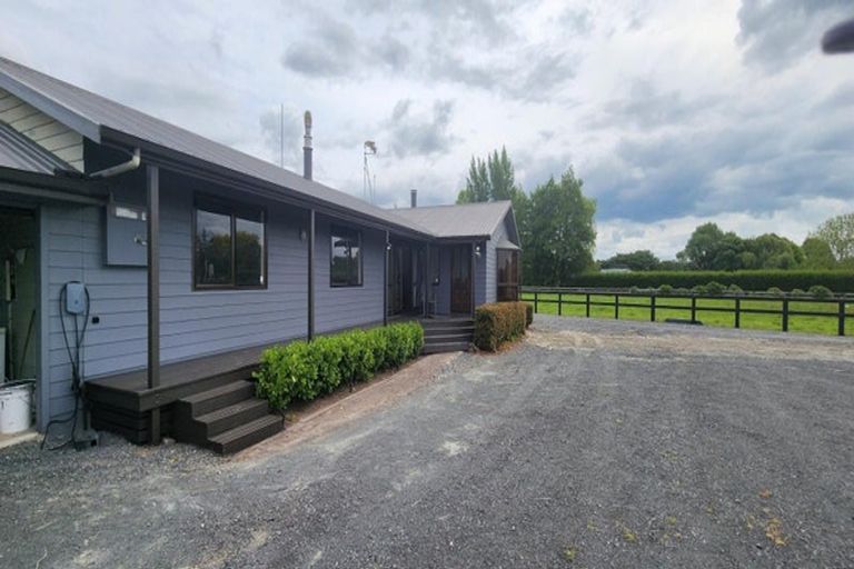 Photo of property in 26 Seddon Road, Puketaha, Hamilton, 3281