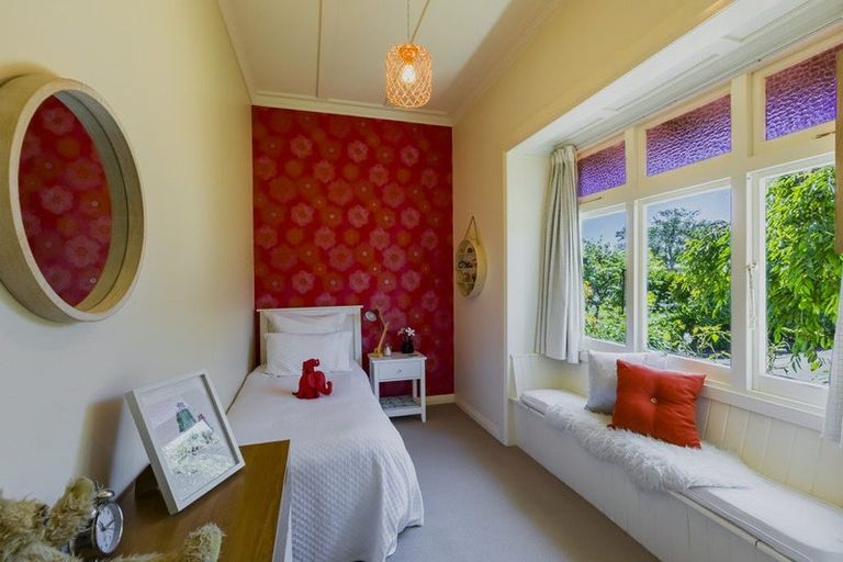 Photo of property in 142 Nelson Crescent, Napier South, Napier, 4110