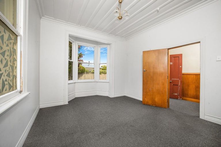 Photo of property in 75 Maryhill Terrace, Maryhill, Dunedin, 9011