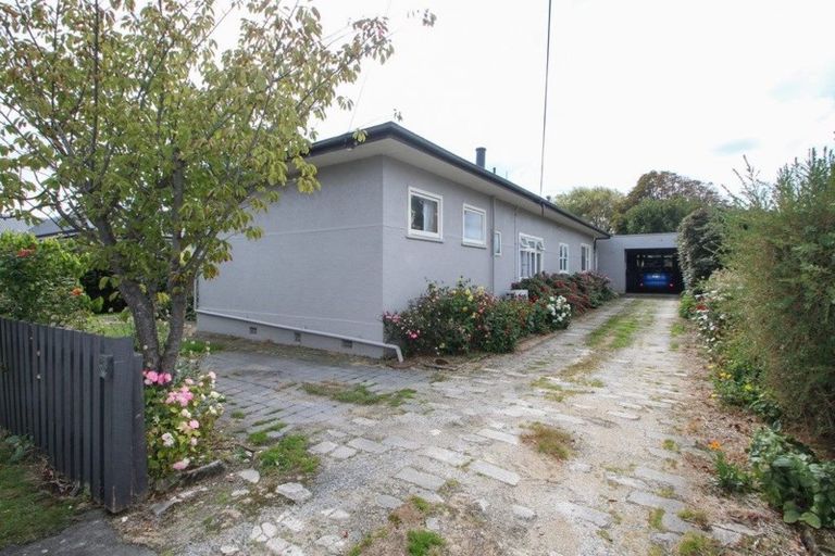 Photo of property in 22 Trent Street, Oamaru, 9400